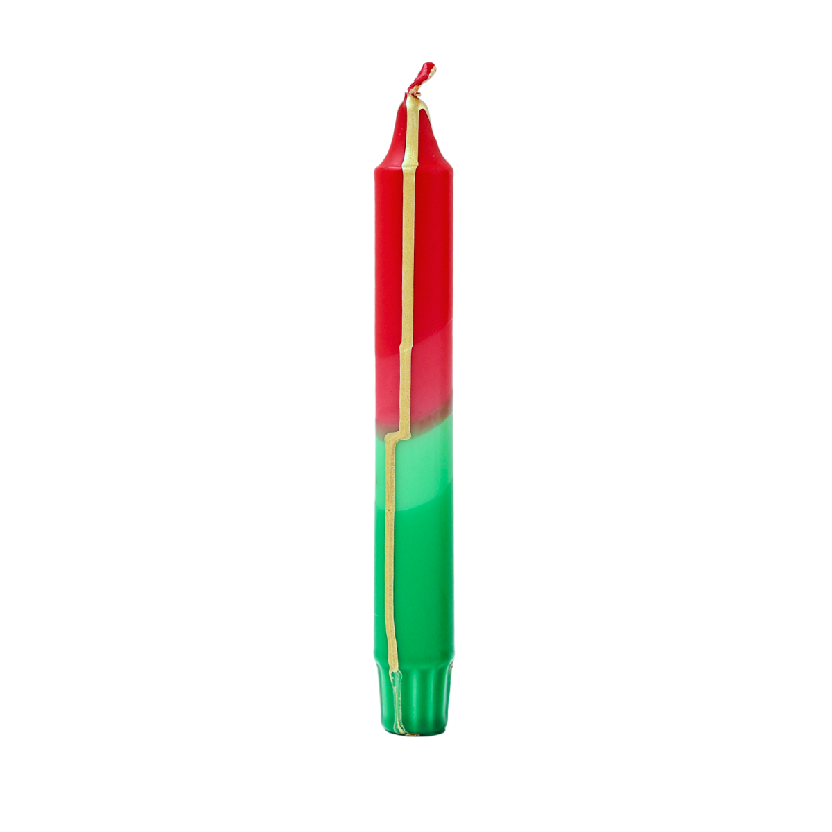 Tischkerzen-Set Duo XMAS – 5er-Set