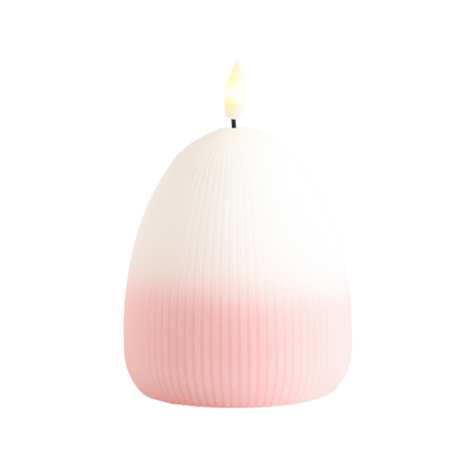 LED Kerze Eggy