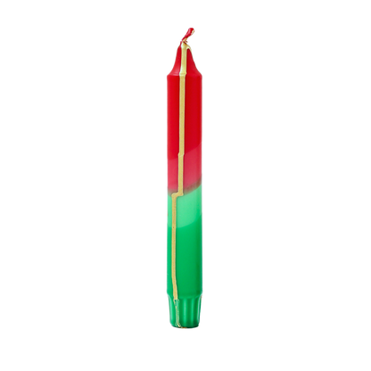 Diner Candle Duo XMAS - Pack of 5