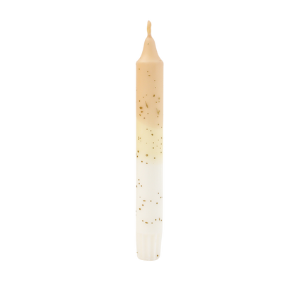 Diner Candle Champange - Pack of 5