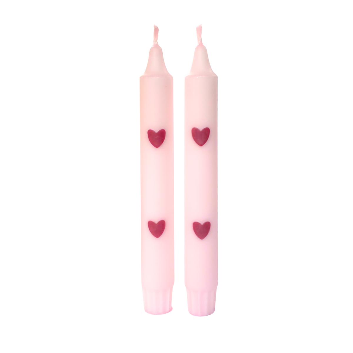 Diner Kaars Vintage Love - Set of 5