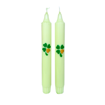 Diner Candle Lucky - Pack of 5