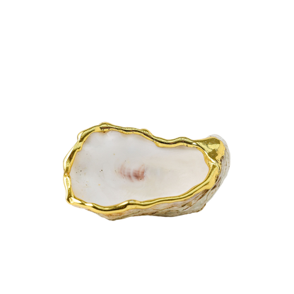 Oyster Shell
