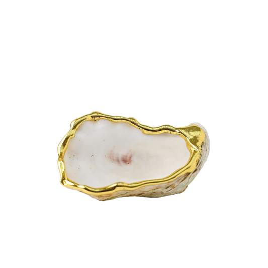 Aifcandles Oester Schelp 1 stuks