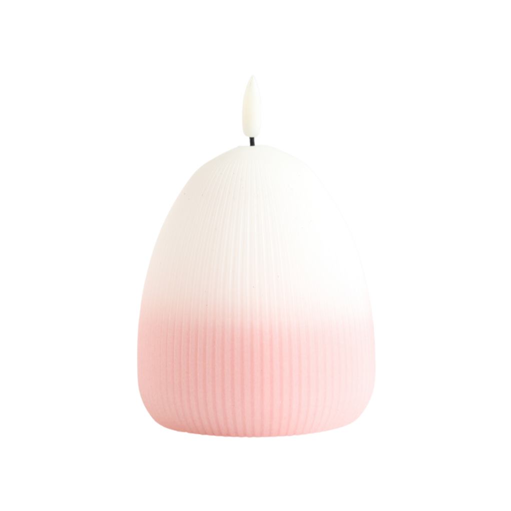 LED Candle Eggy