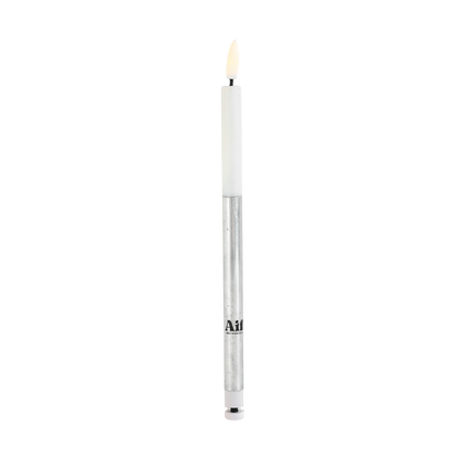 LED Replacement Flame Insert – Remote Compatible