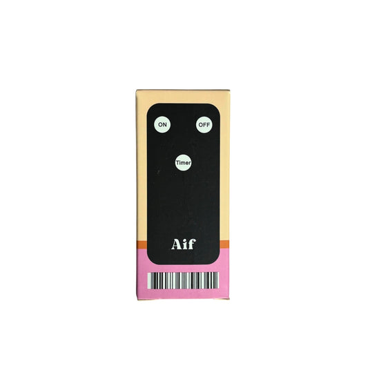 Remote Controle