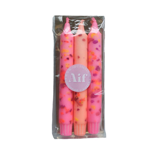 Trio Dinerkaars Confetti
